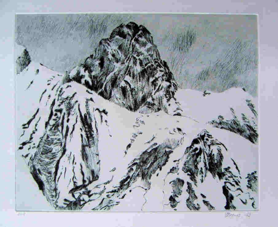 falscher kogel